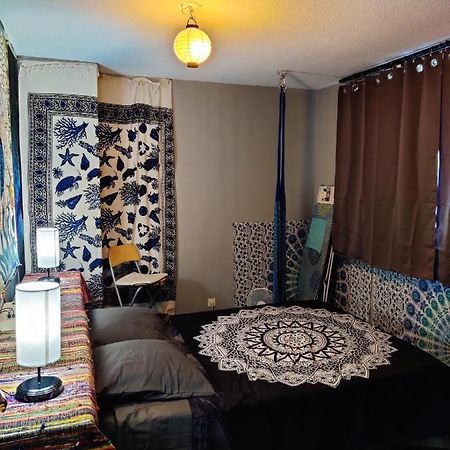 Chambre Mexicaine Lejlighed Gap Eksteriør billede