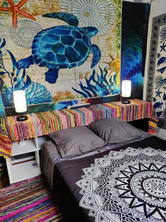 Chambre Mexicaine Lejlighed Gap Eksteriør billede