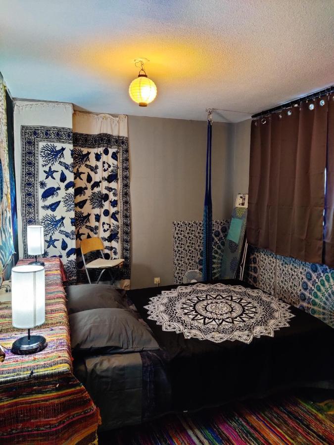 Chambre Mexicaine Lejlighed Gap Eksteriør billede